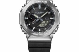 G-Shock GBM-2100A-1A