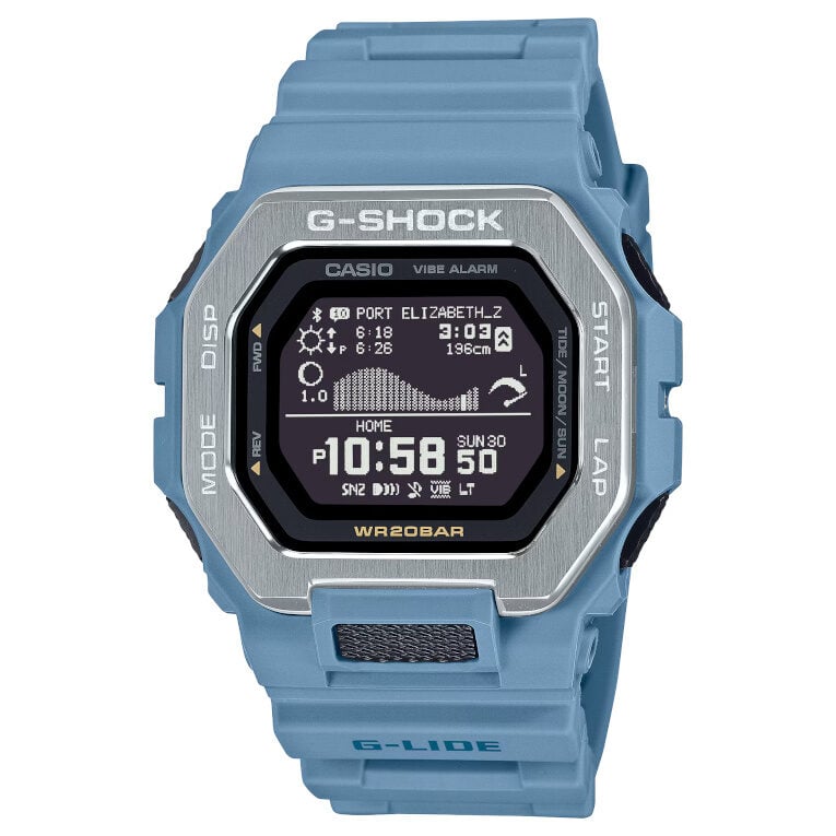 G-Shock G-LIDE GBX-100-2A
