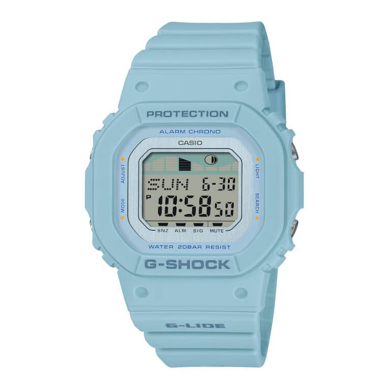 G-Shock G-LIDE GLX-S5600-2