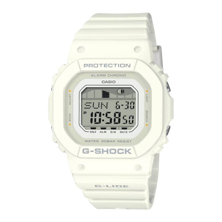 G-Shock G-LIDE GLX-S5600-7B