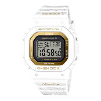 G-SHOCK GMD-W5600 Specifications and New Releases - G-Central G
