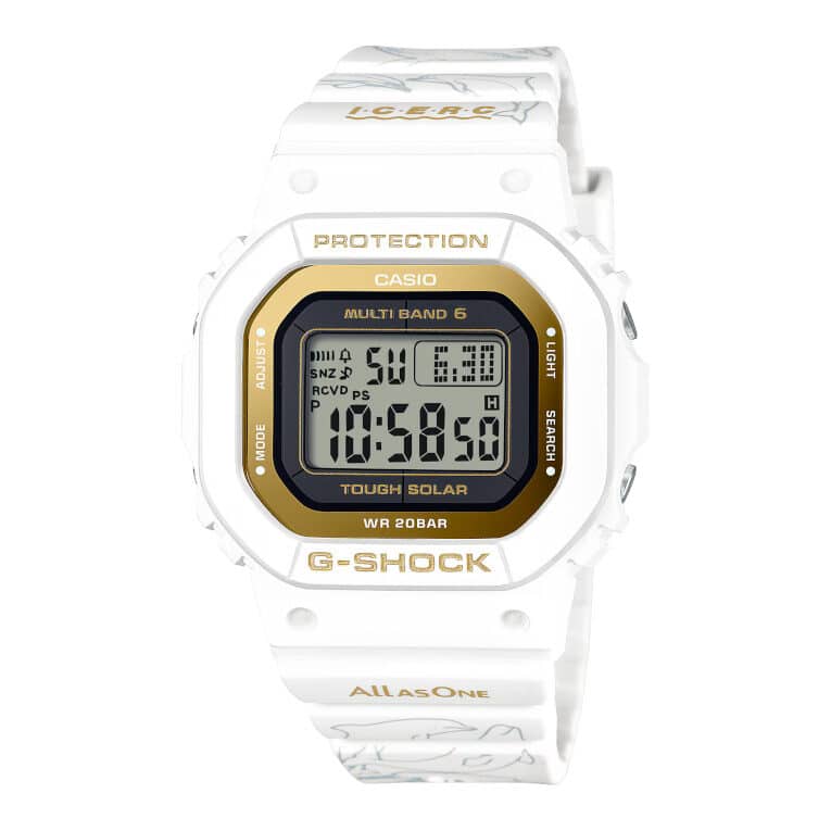 G-Shock GMD-W5601K-7JR