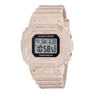 G-SHOCK GMS-S5600 Specifications and New Releases - G-Central G
