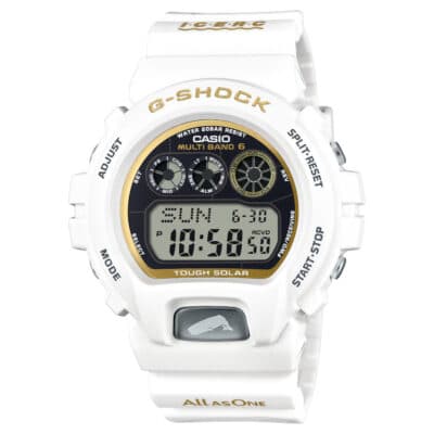 G-SHOCK GW-6900 Specifications and New Releases - G-Central
