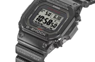 G-Shock GWS5600U-1 Angle