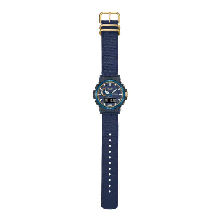 PRW-61SS-2 Band