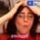 Billie Eilish wears a G-Shock GA-100 watch in Japan