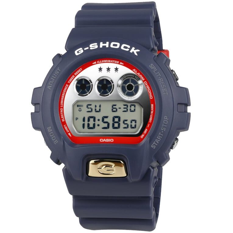 G-Shock DW6900US24-2