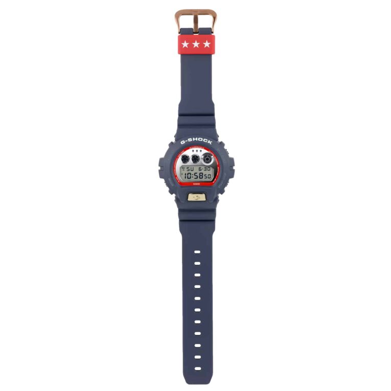 G-Shock DW6900US24-2 Band