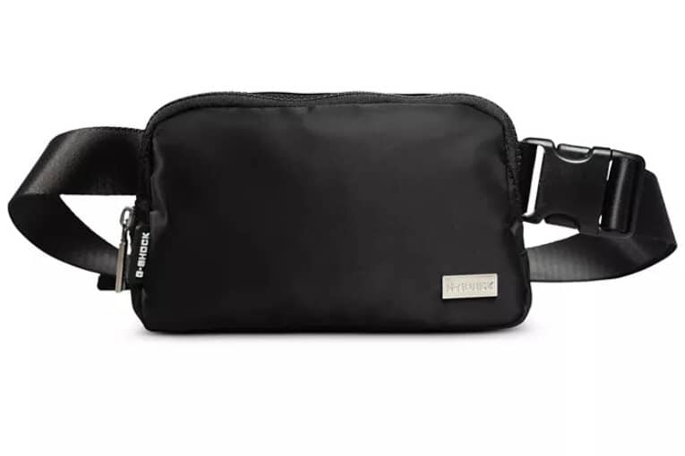 G-Shock Crossbody Bag