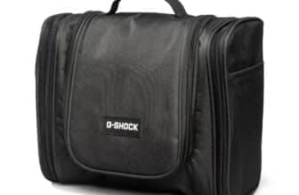 G-Shock Toiletry Travel Bag