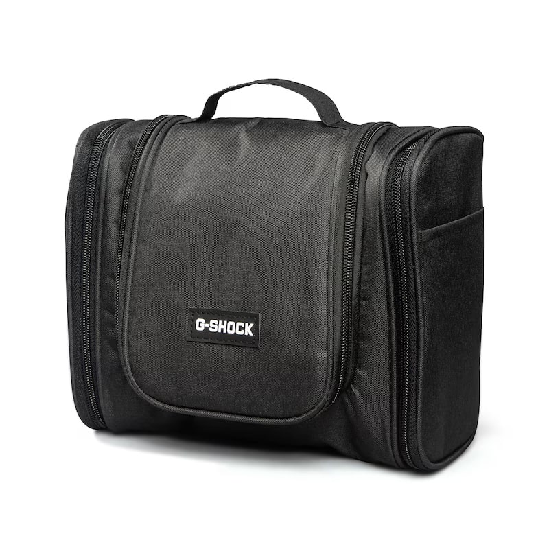 G-Shock Toiletry Travel Bag