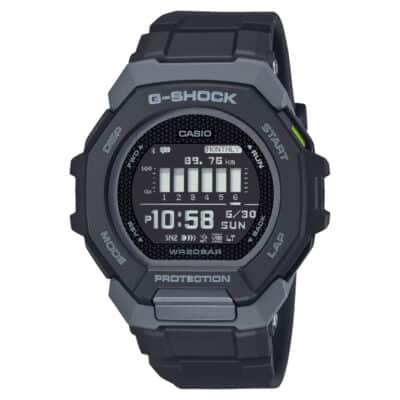 G-SHOCK GBD-300 Specifications and New Releases - G-Central G