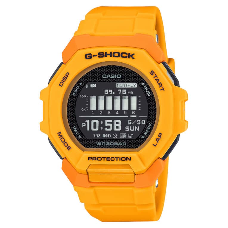 G-Shock GBD-300-9