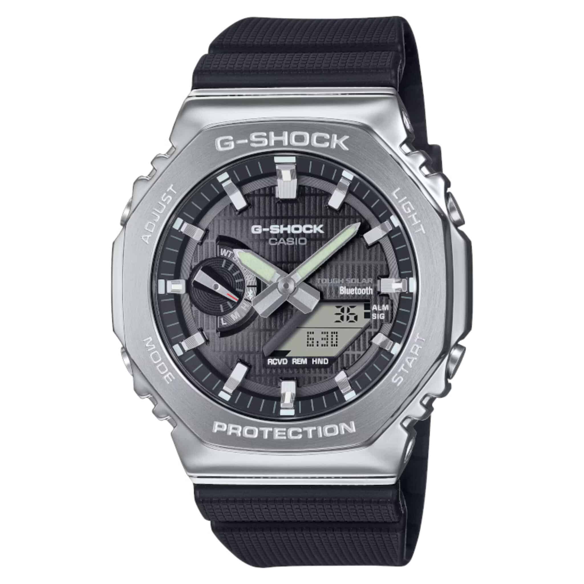 g shock ga 2100 amazon