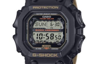 G-Shock GX-56TU-1A5