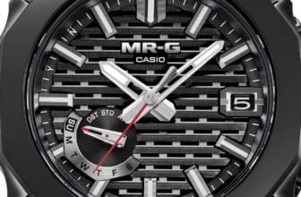 MRG-B2100B-1A Dial