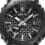 G-Shock MRG-B2100B-1A: First 2100-based MR-G series