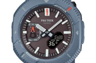 Pro Trek PRJ-B001B-2