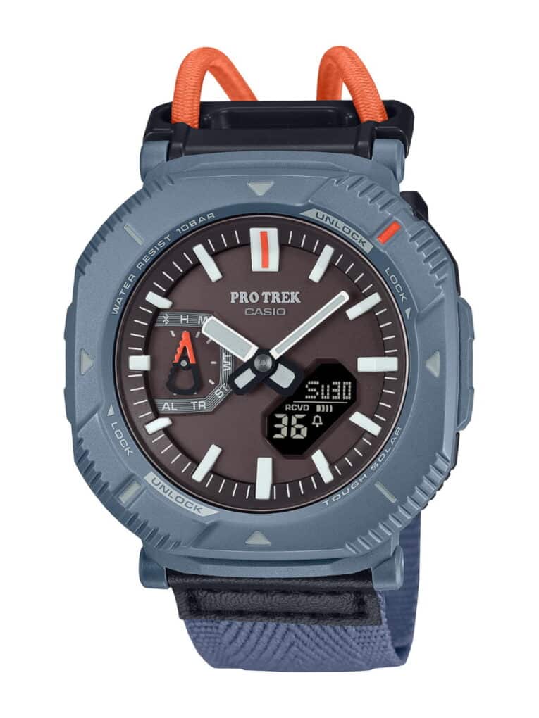 Preo Trek PRJ-B001B-2
