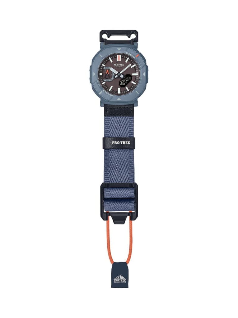 Pro Trek PRJ-B001B-2 Band