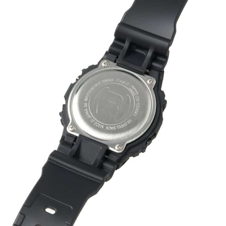 *p(R)ojectR®︎x G-Shock DW-5600 Case Back