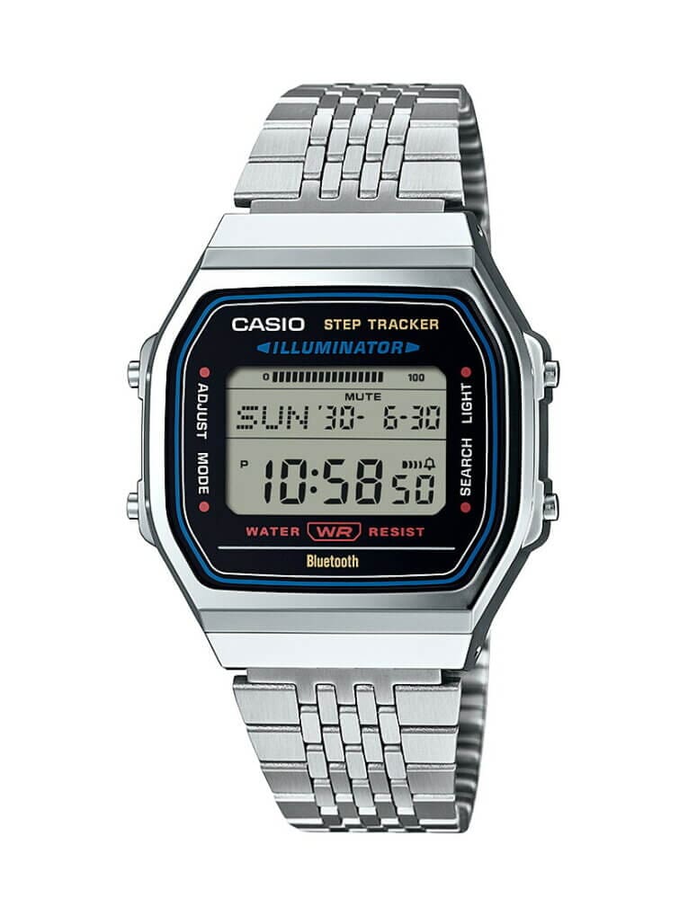 Casio ABL-100WE-1A
