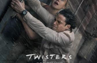 Anthony Ramos wears G-Shock DW-9052 watch in Twisters