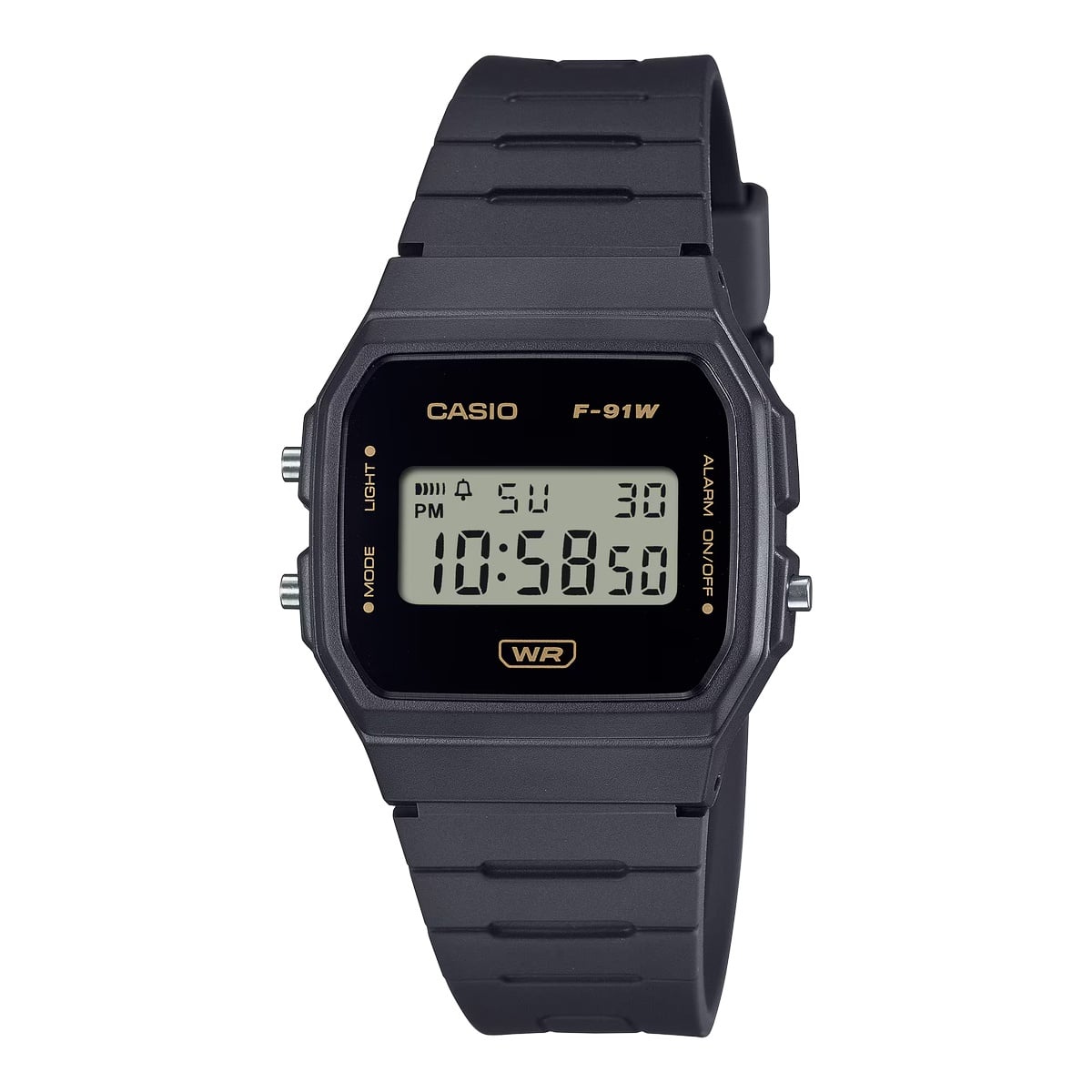 Casio updates best selling F 91W and MQ 24 with minimalist F 91WB and MQ 24B watches G Central G Shock Fan Site