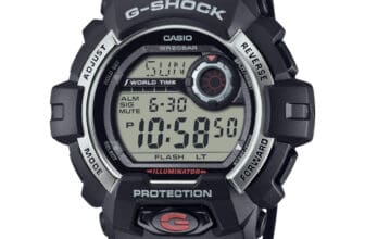 G-Shock G-8900S-1