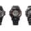 G-Shock Master of G ‘Emergency Colors’ Series with Gravitymaster, Mudman, and Mudmaster