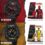 Deadpool & Wolverine x G-Shock U.K. GA-B2100 promotions with exclusive packaging