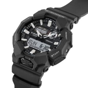 G-Shock GA-010-1A Angle