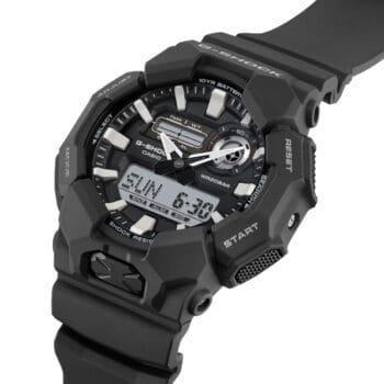G-SHOCK GA-010 Specifications and New Releases - G-Central G-Shock Fan Site