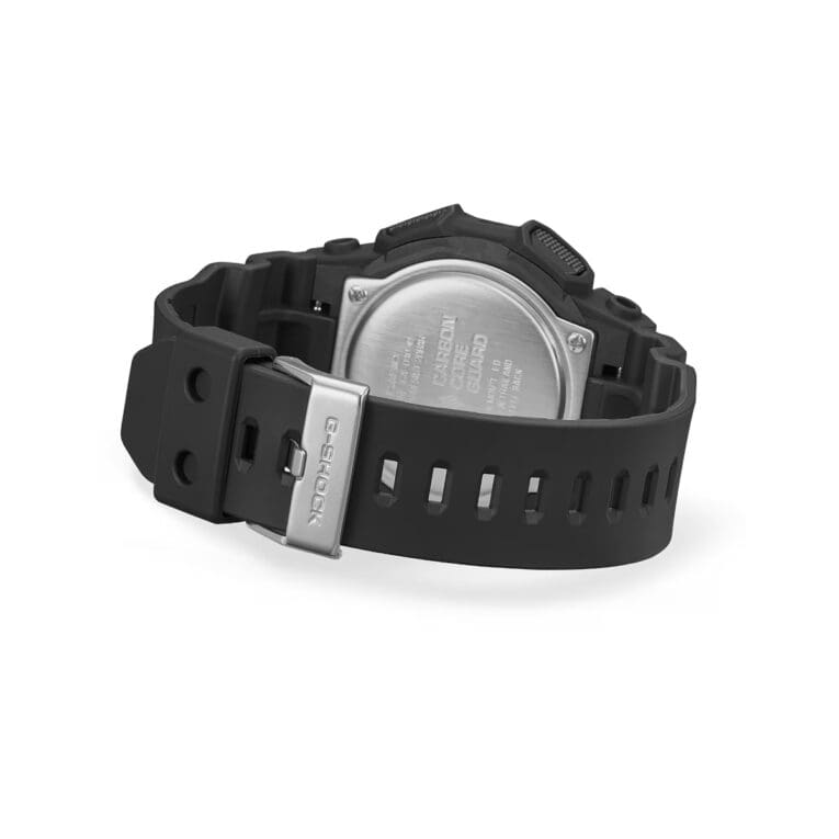 G-Shock GA-010-1A Rear