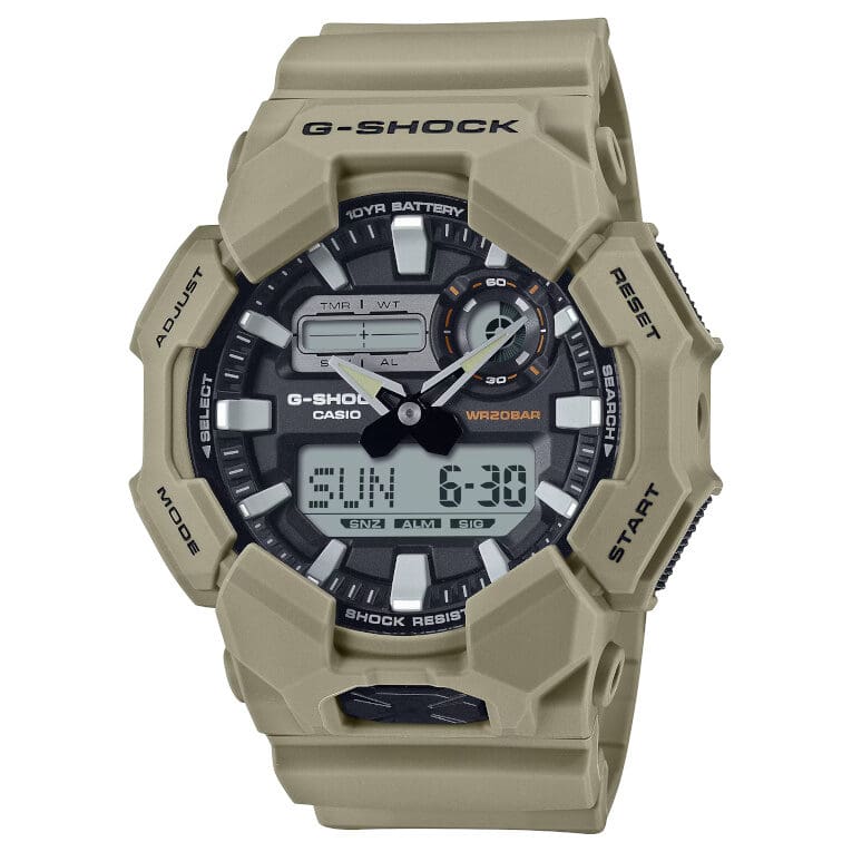 G-SHOCK GA-010-2ADR ダークグリーン s-l400.jpg