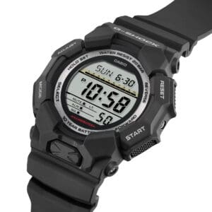 G-Shock GD-010-1 Angle