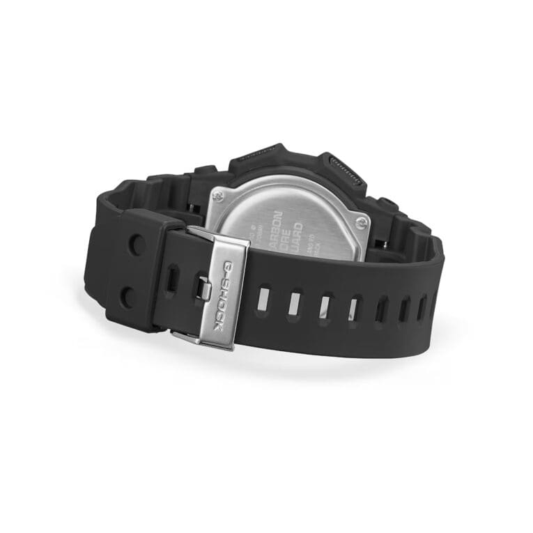 G-Shock GD-010-1 Rear