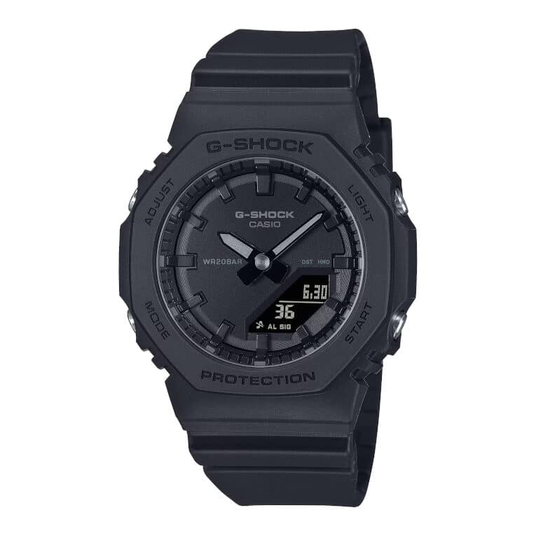 G-Shock GMA-P2100BB-1A