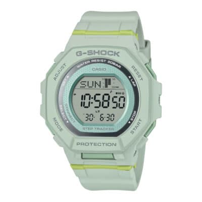 G-SHOCK GMD-B300 Specifications and New Releases - G-Central