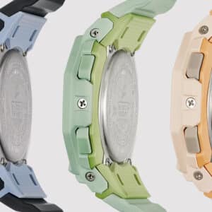G-Shock GMD-B300 Side