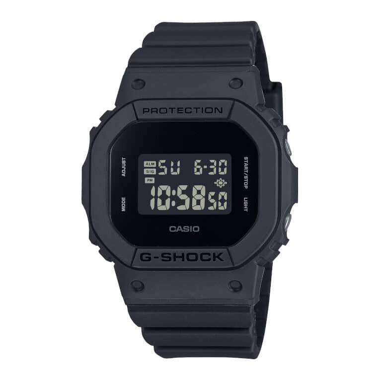 G-Shock GMD-S5610BB-1