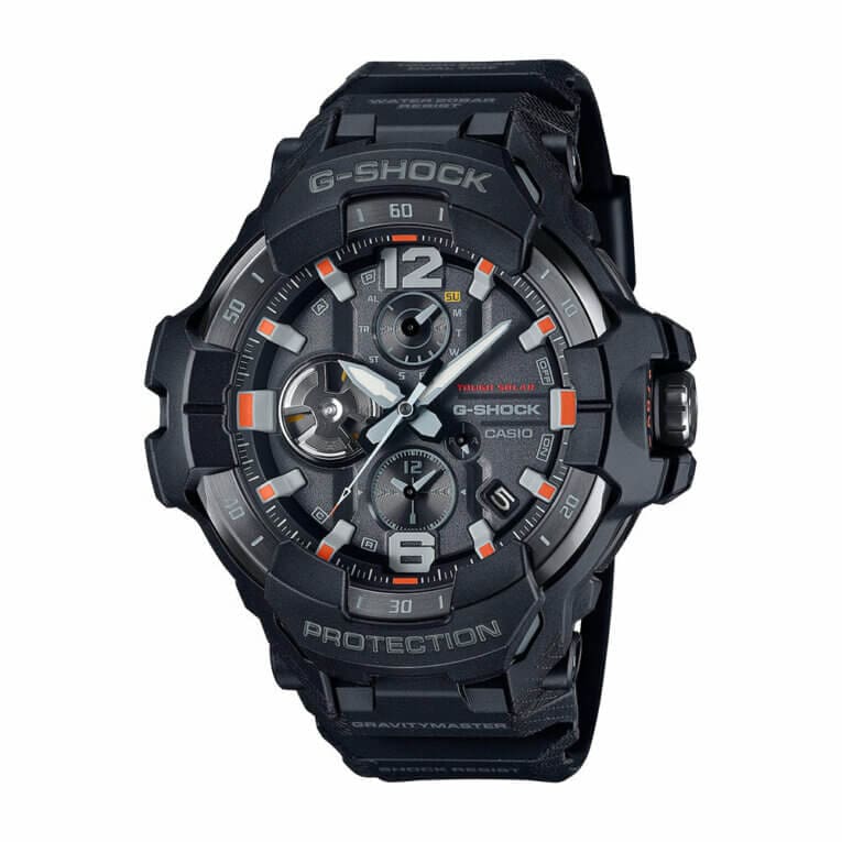 G-Shock Gravitymaster GR-B300EC-1A