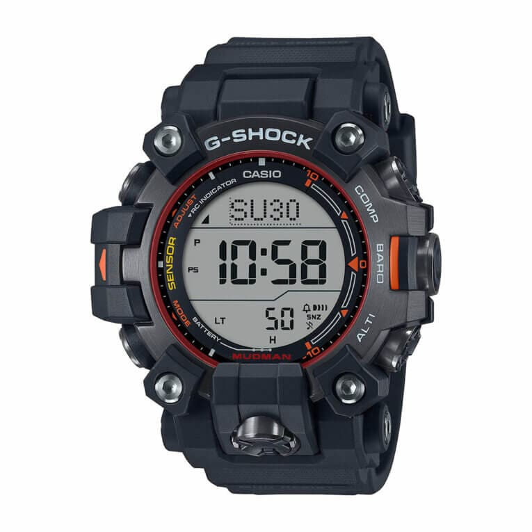 G-Shock Mudman GW-9500MEC-1