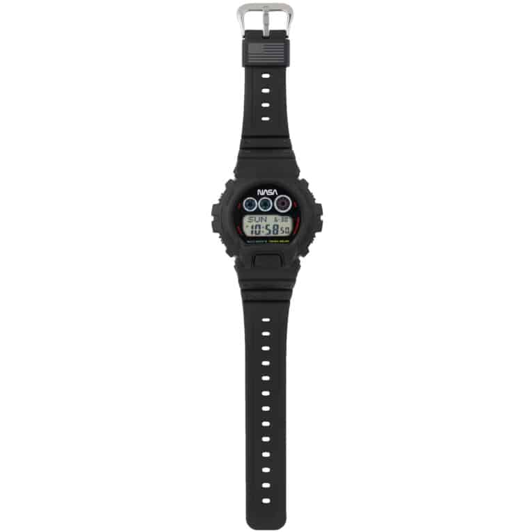 G-Shock GW6900NASA24-1 Band