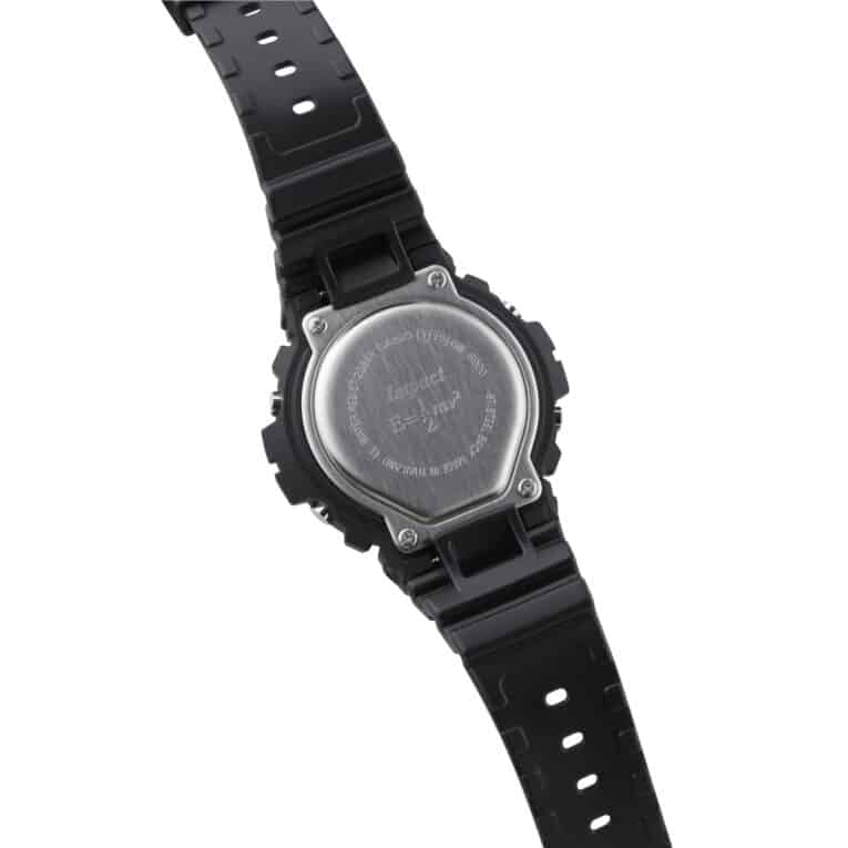 G-Shock GW6900NASA24-1 Case Back