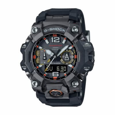 G-Shock Mudmaster GWG-B1000EC-1A