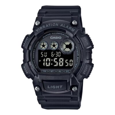 Casio W-735H-1BV