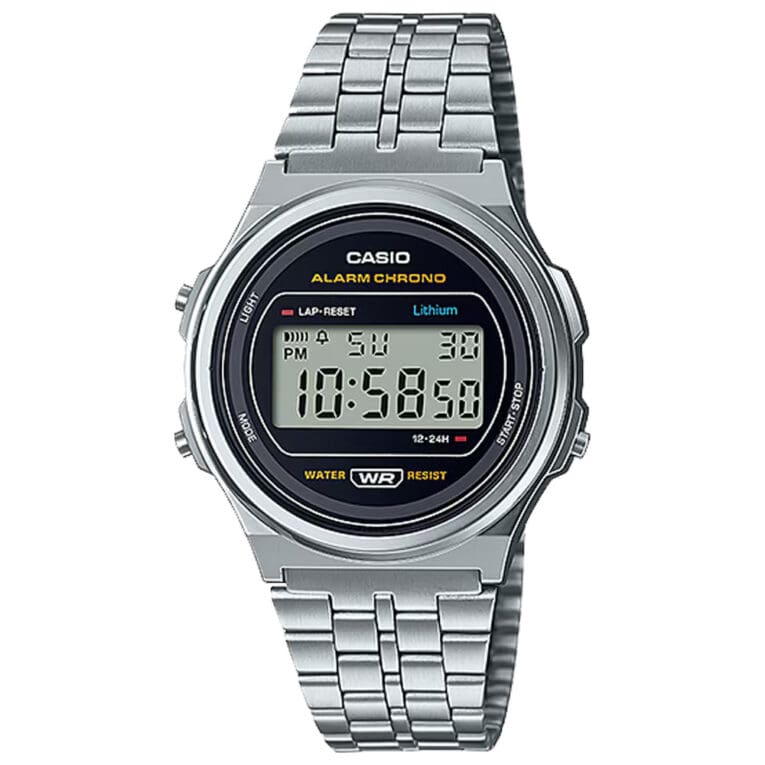 Casio A171WE-1A