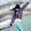 Cocona Hiraki wins silver medal in women’s park skateboarding at Paris 2024 Olympics